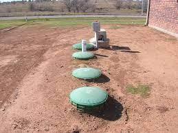 Understanding The Aerobic Septic System