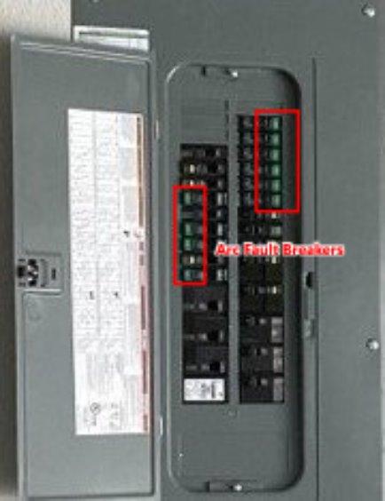 Arc Fault Circuit Interrupter Explained