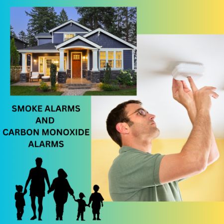 Smoke and Carbon Monoxide