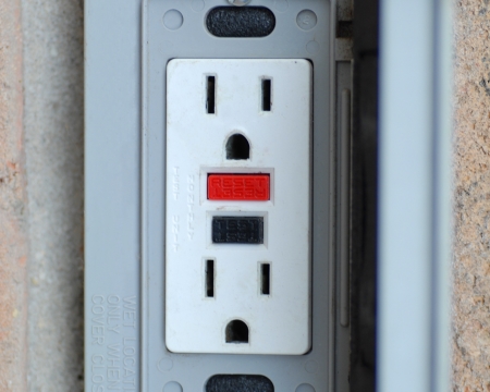 What Is A Ground Fault Circuit Interrupter?
