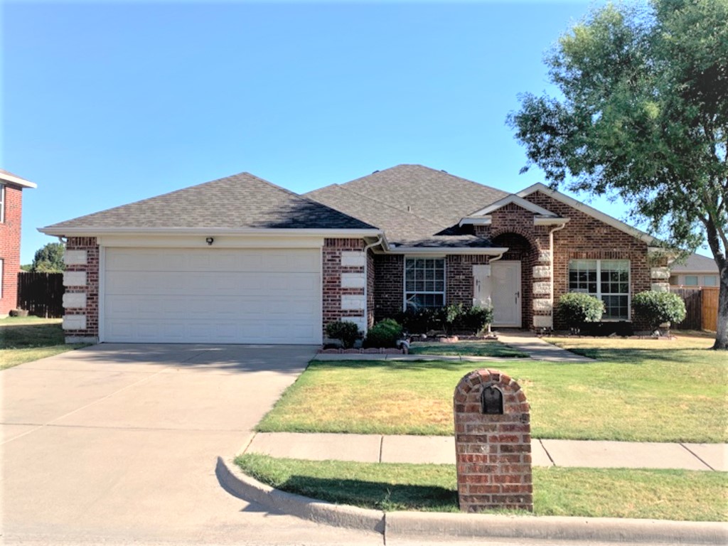Residential Inspection In Royse City, Texas